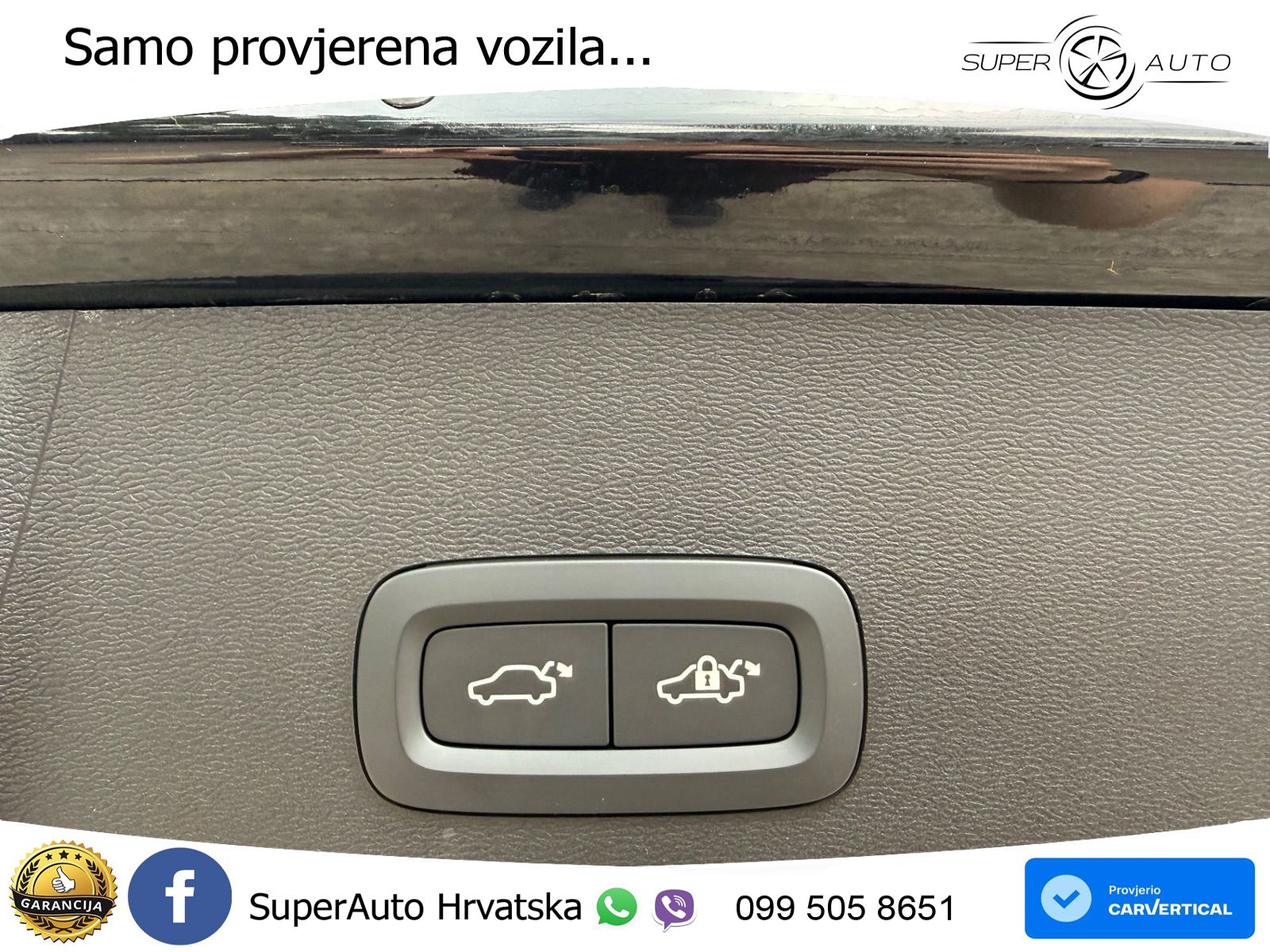 Volvo XC40 2.0 B3 163 KS Automatic LED+GR SJED+ACC