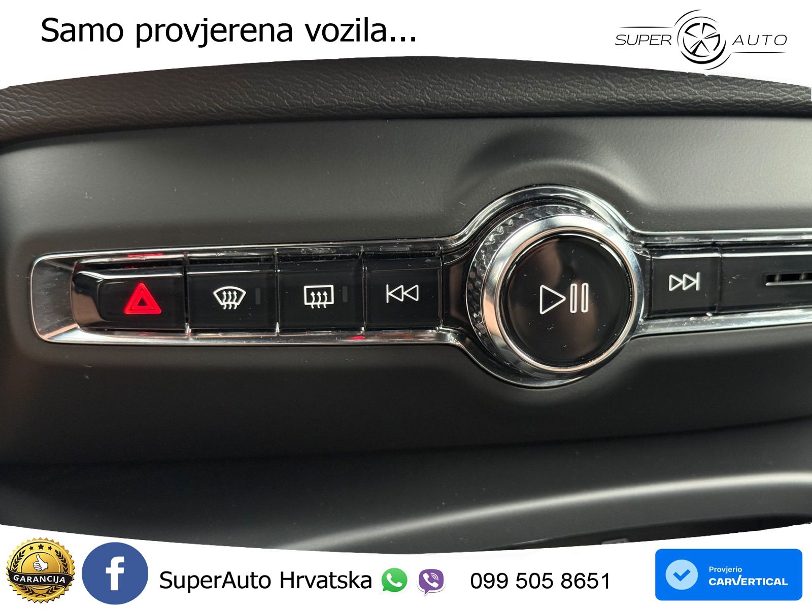 Volvo XC40 2.0 B3 163 KS Automatic LED+GR SJED+ACC