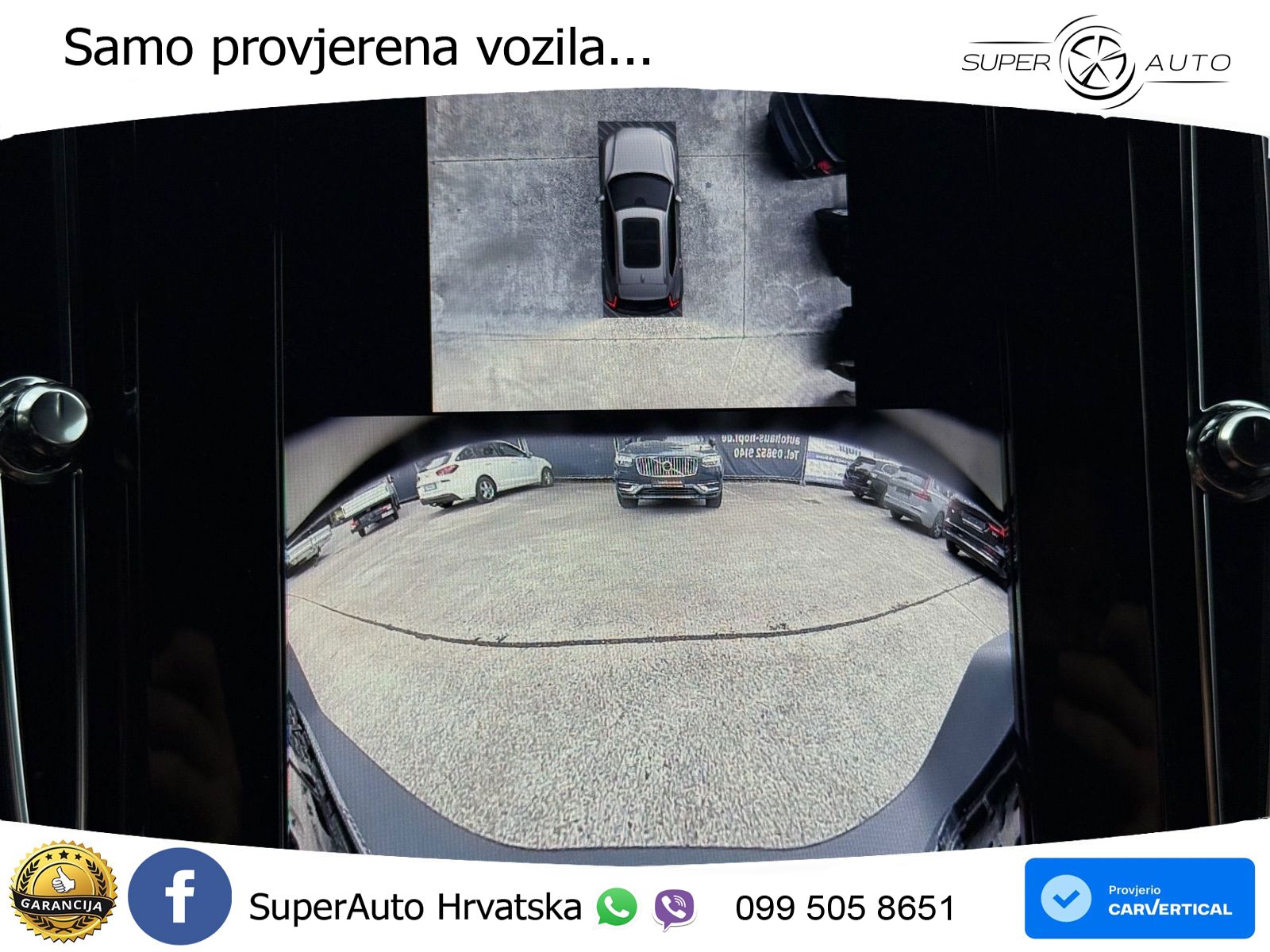 Volvo XC40 2.0 B3 163 KS Automatic LED+GR SJED+ACC