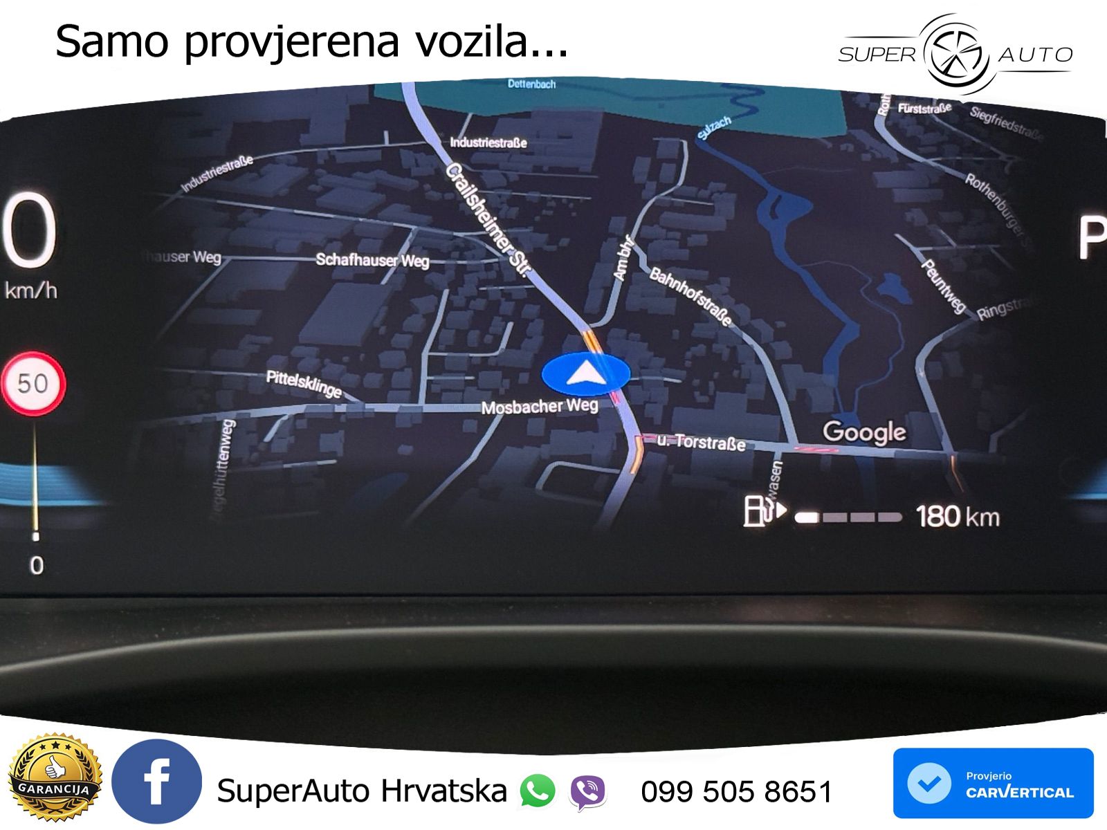 Volvo XC40 2.0 B3 163 KS Automatic LED+GR SJED+ACC