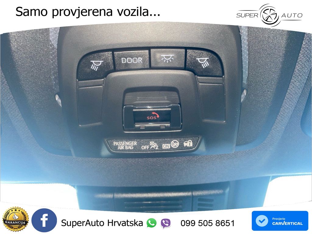 Toyota C-HR 2.0 (198 KS) Hybrid e-CVT LED+GR SJED+ACC