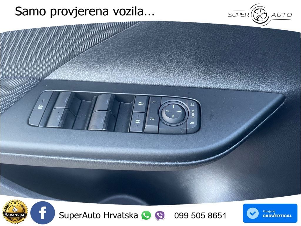 Toyota C-HR 2.0 (198 KS) Hybrid e-CVT LED+GR SJED+ACC