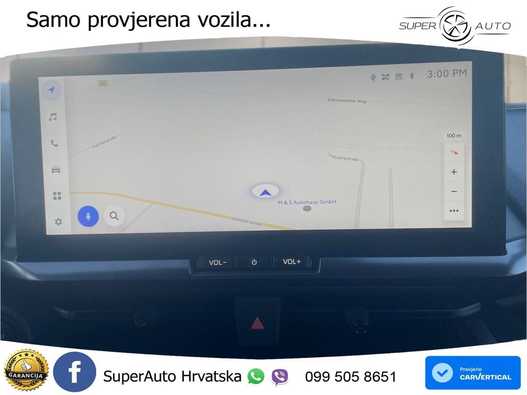 Toyota C-HR 2.0 (198 KS) Hybrid e-CVT LED+GR SJED+ACC