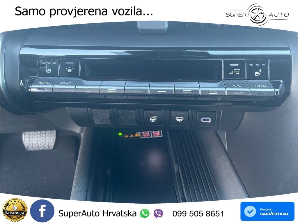 Toyota C-HR 2.0 (198 KS) Hybrid e-CVT LED+GR SJED+ACC