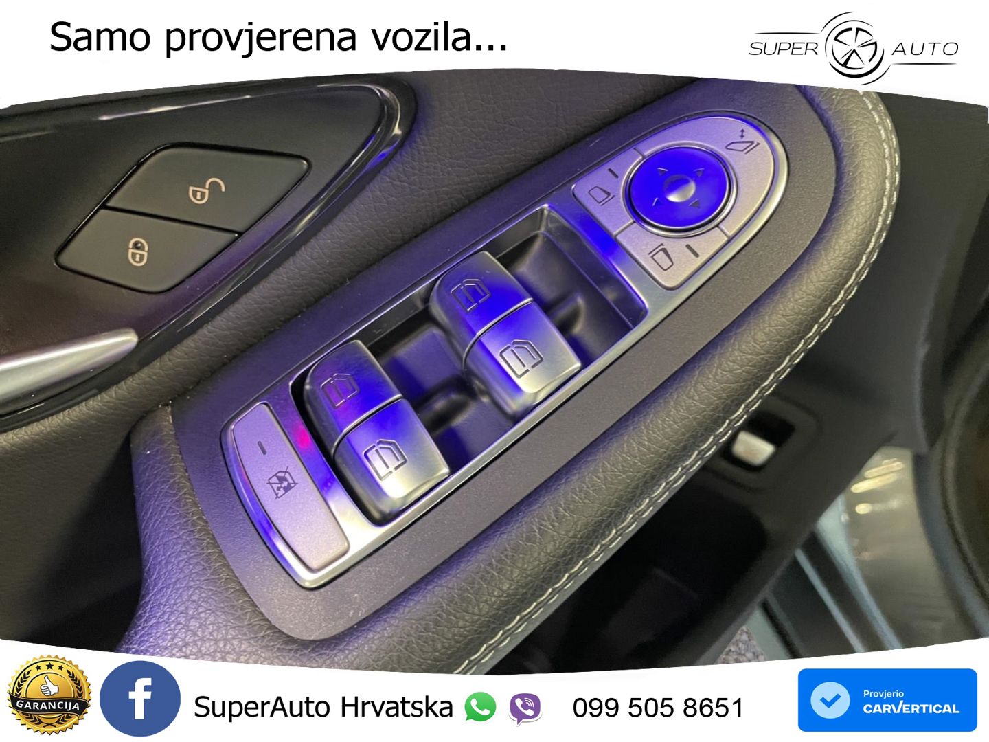Mercedes GLC 300de (306 KS) 4MATIC 9G-TRONIC