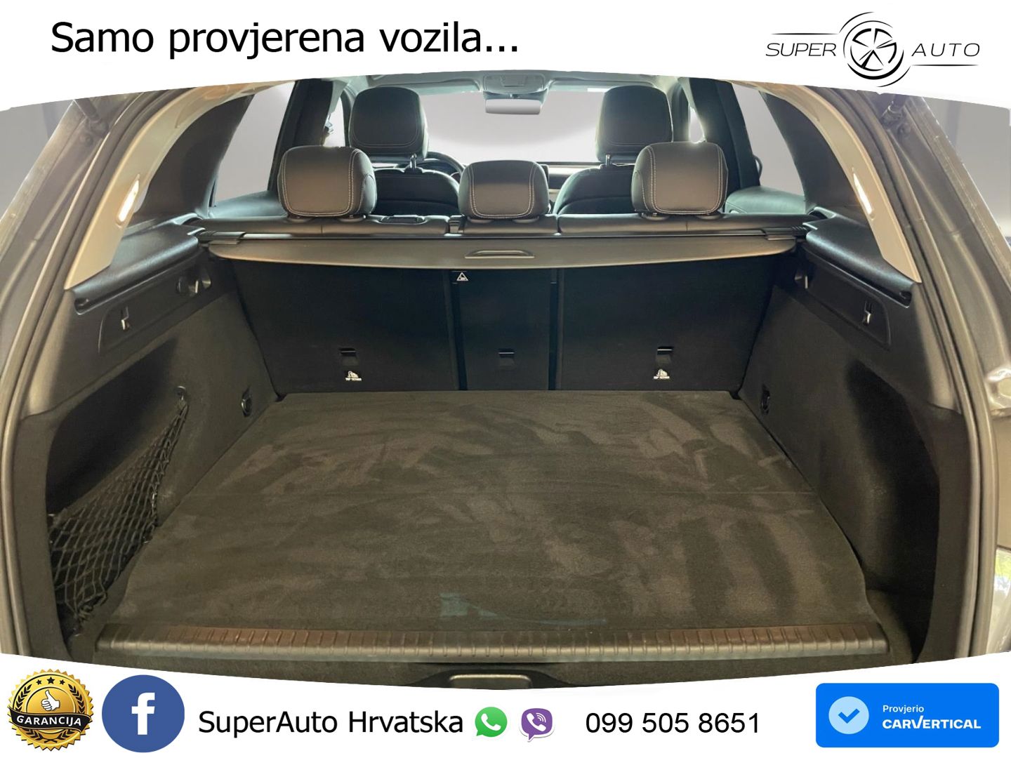 Mercedes GLC 300de (306 KS) 4MATIC 9G-TRONIC