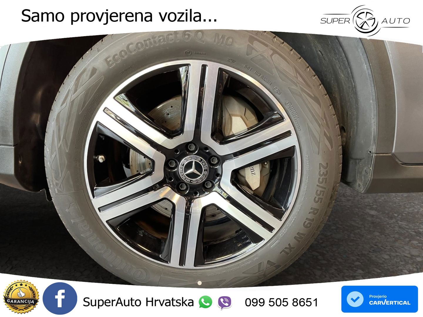 Mercedes GLC 300de (306 KS) 4MATIC 9G-TRONIC