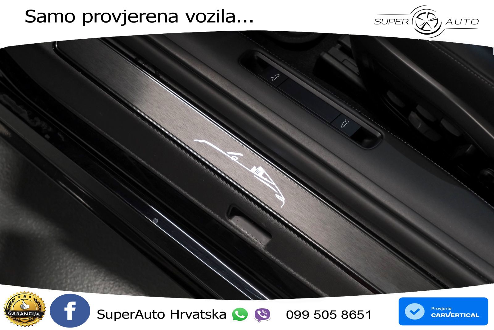 Porsche 911 Targa 4 GTS 3.0 (480 KS) PDK MATRIX+GR SJED+KAM