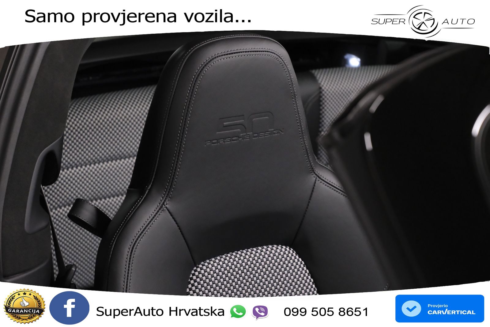 Porsche 911 Targa 4 GTS 3.0 (480 KS) PDK MATRIX+GR SJED+KAM