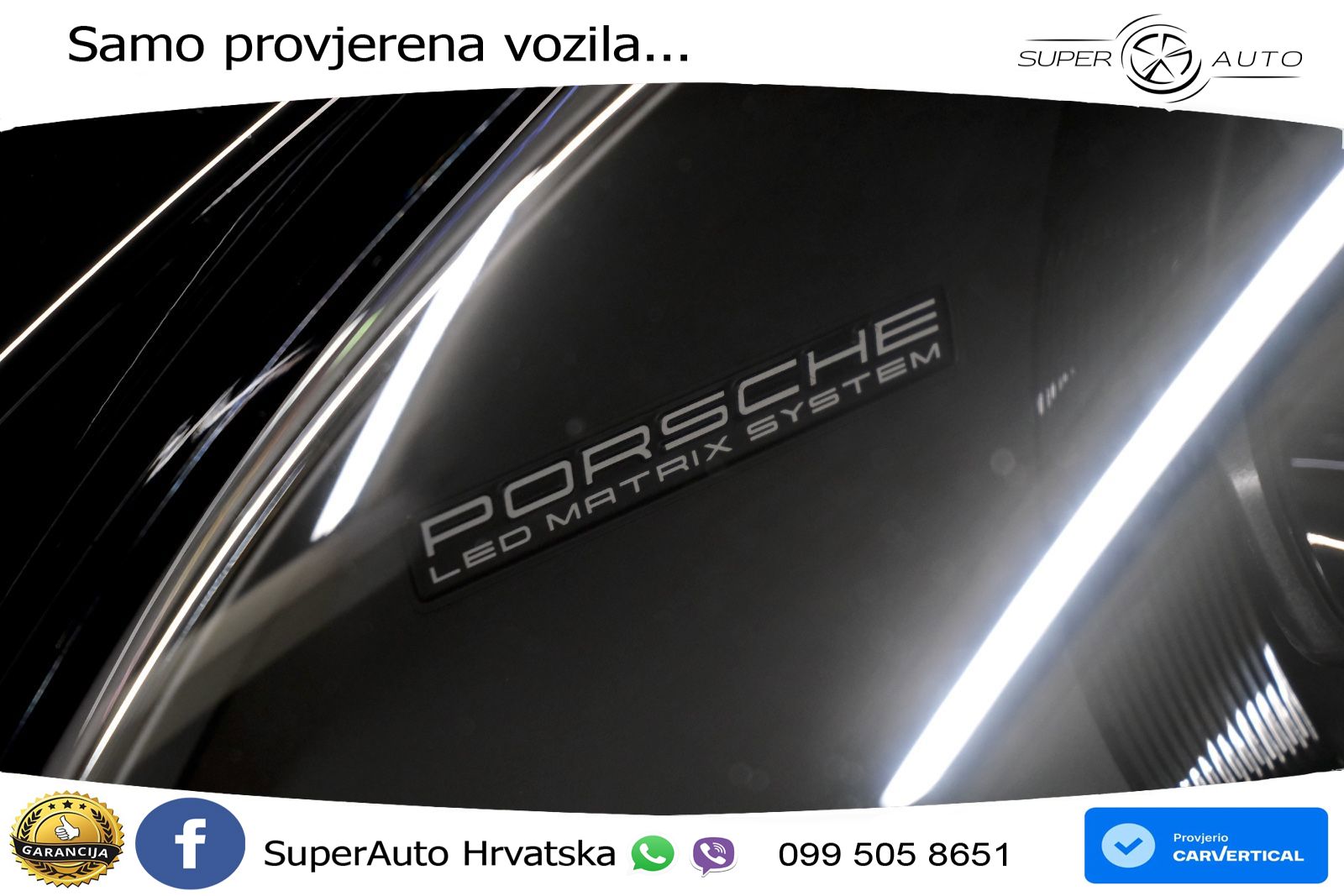 Porsche 911 Targa 4 GTS 3.0 (480 KS) PDK MATRIX+GR SJED+KAM