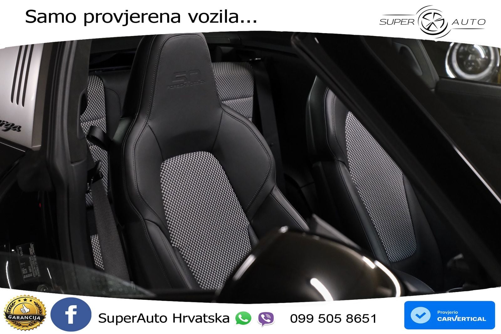 Porsche 911 Targa 4 GTS 3.0 (480 KS) PDK MATRIX+GR SJED+KAM