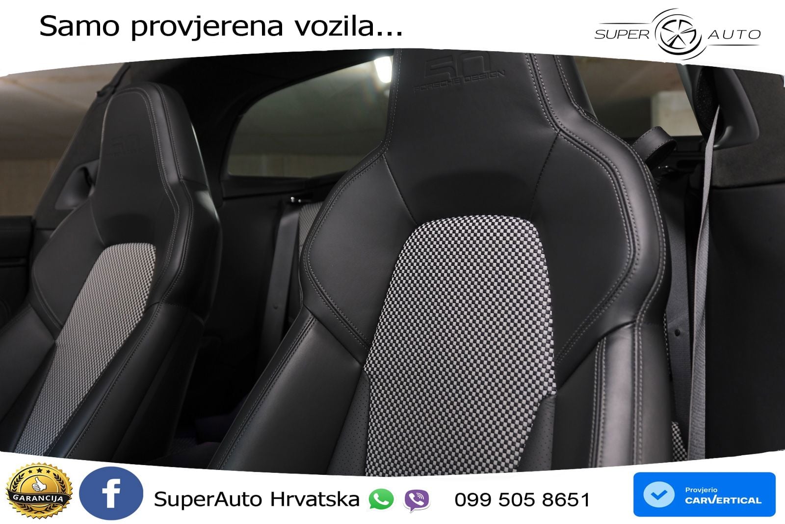 Porsche 911 Targa 4 GTS 3.0 (480 KS) PDK MATRIX+GR SJED+KAM