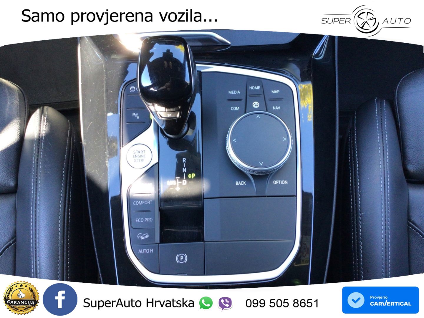 BMW X3 M40d xDrive Steptronic