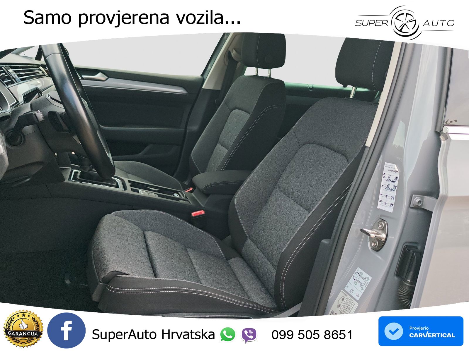 Volkswagen Passat Variant 2.0 TDI (200 KS) 4MOTION DSG R-Line LED+GR SJED+ACC