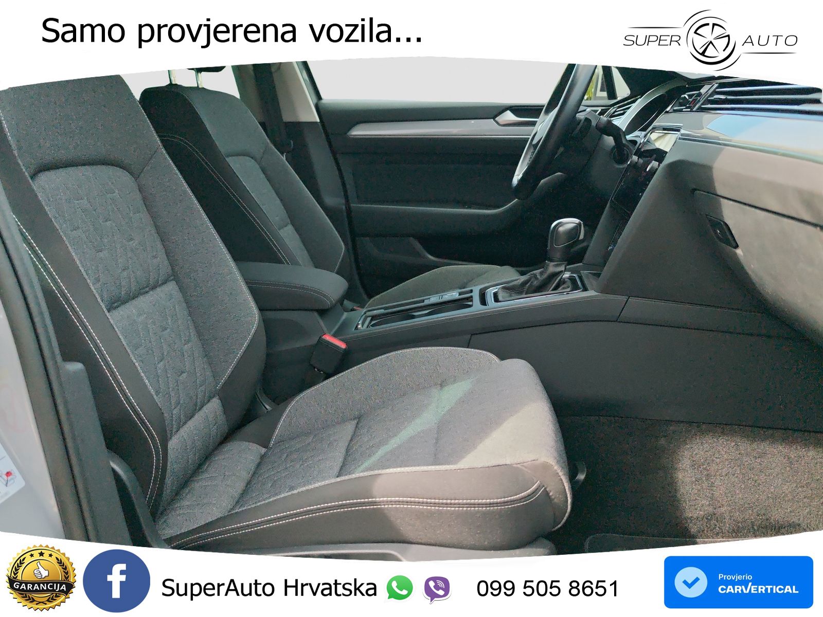 Volkswagen Passat Variant 2.0 TDI (200 KS) 4MOTION DSG R-Line LED+GR SJED+ACC
