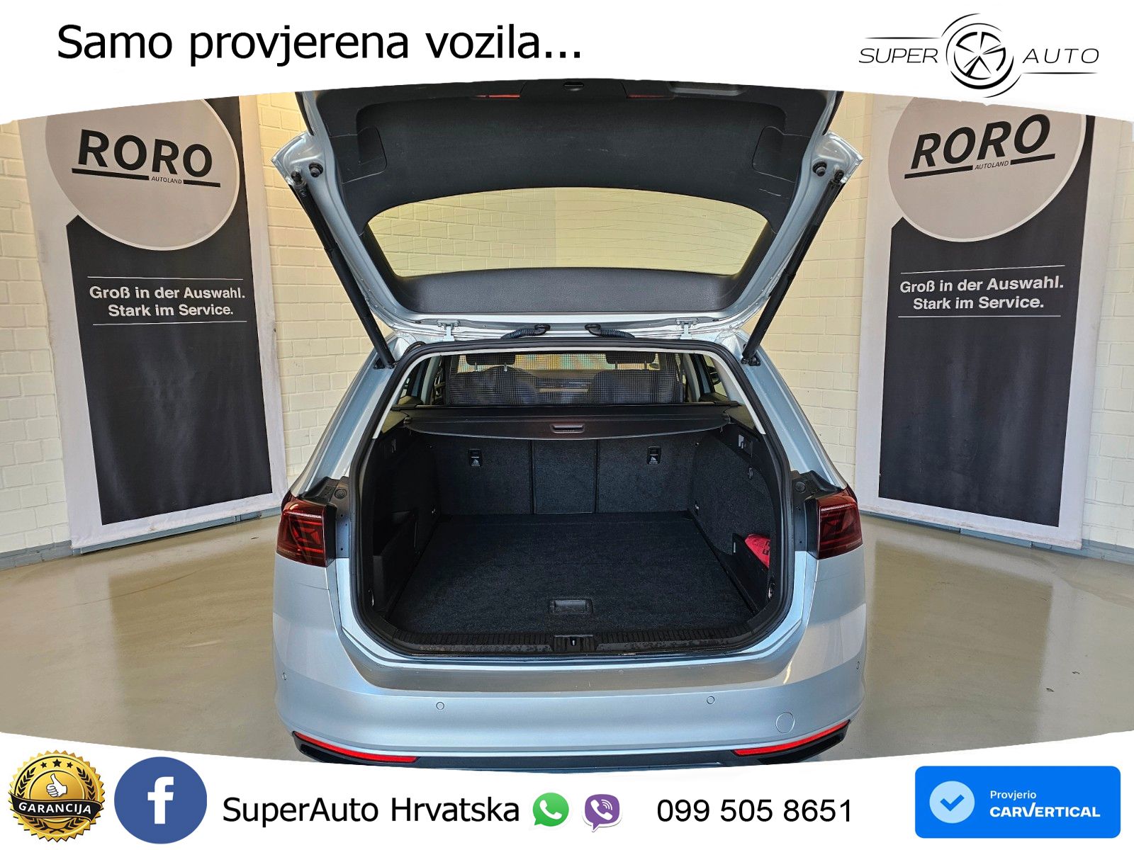 Volkswagen Passat Variant 2.0 TDI (200 KS) 4MOTION DSG Business LED+GR SJED+ACC
