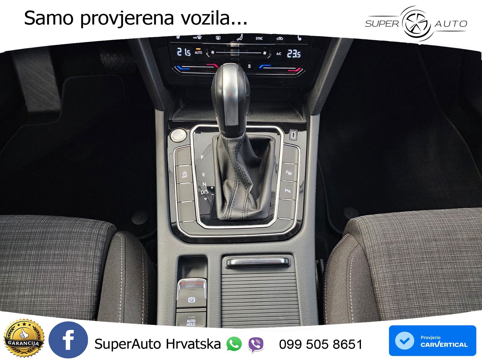 Volkswagen Passat Variant 2.0 TDI (200 KS) 4MOTION DSG Business LED+GR SJED+ACC