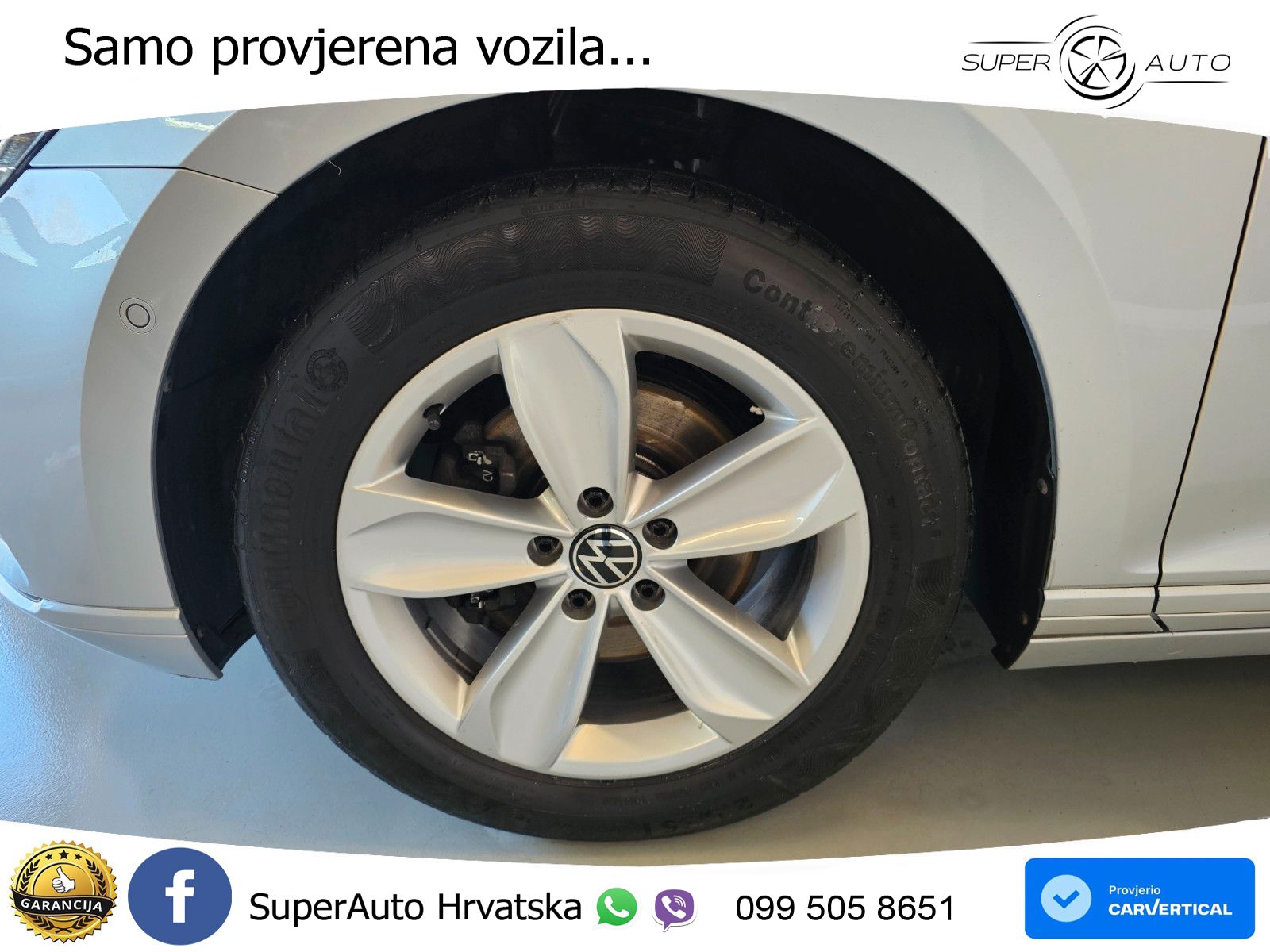 Volkswagen Passat Variant 2.0 TDI (200 KS) 4MOTION DSG Business LED+GR SJED+ACC