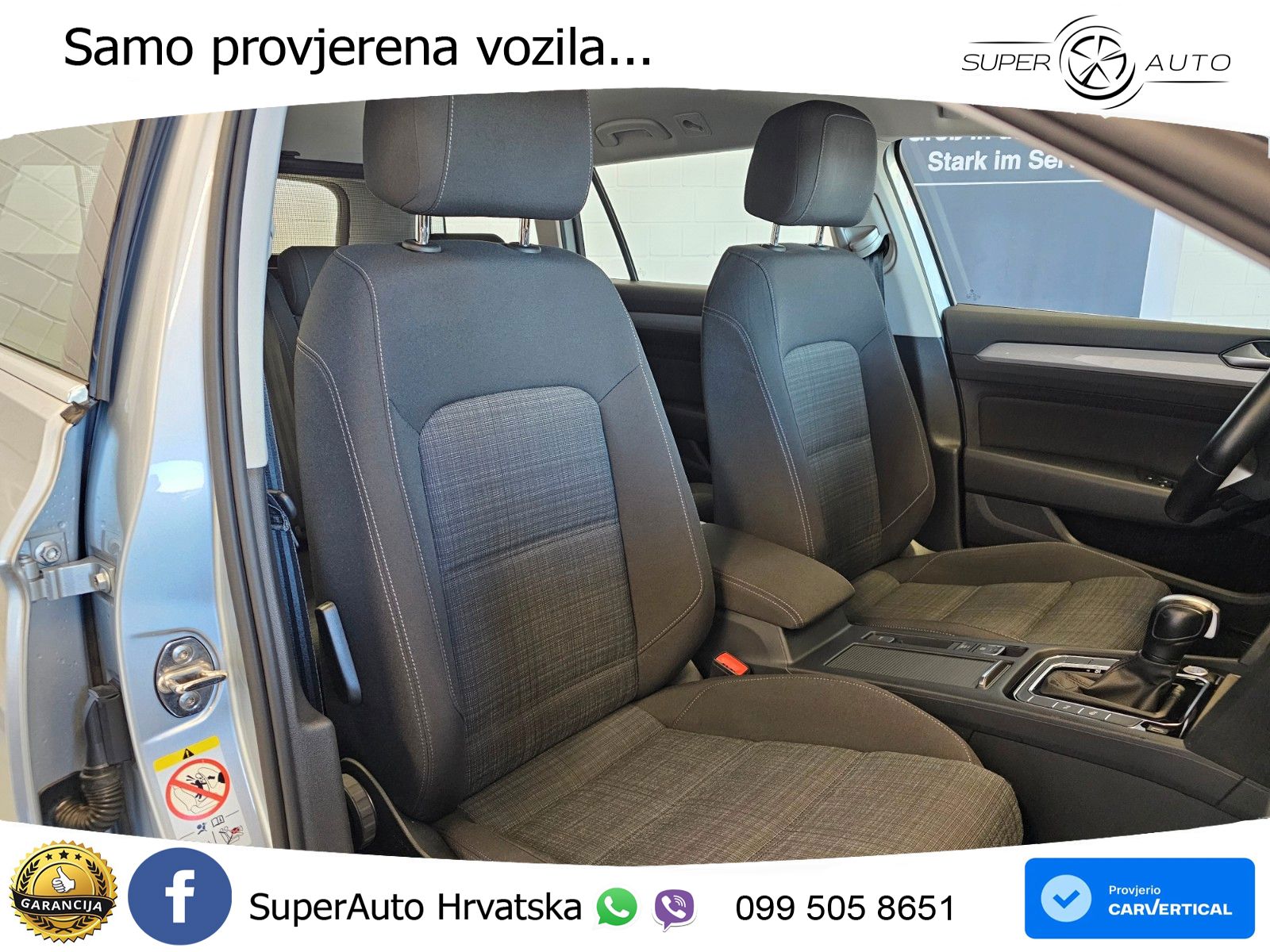 Volkswagen Passat Variant 2.0 TDI (200 KS) 4MOTION DSG Business LED+GR SJED+ACC