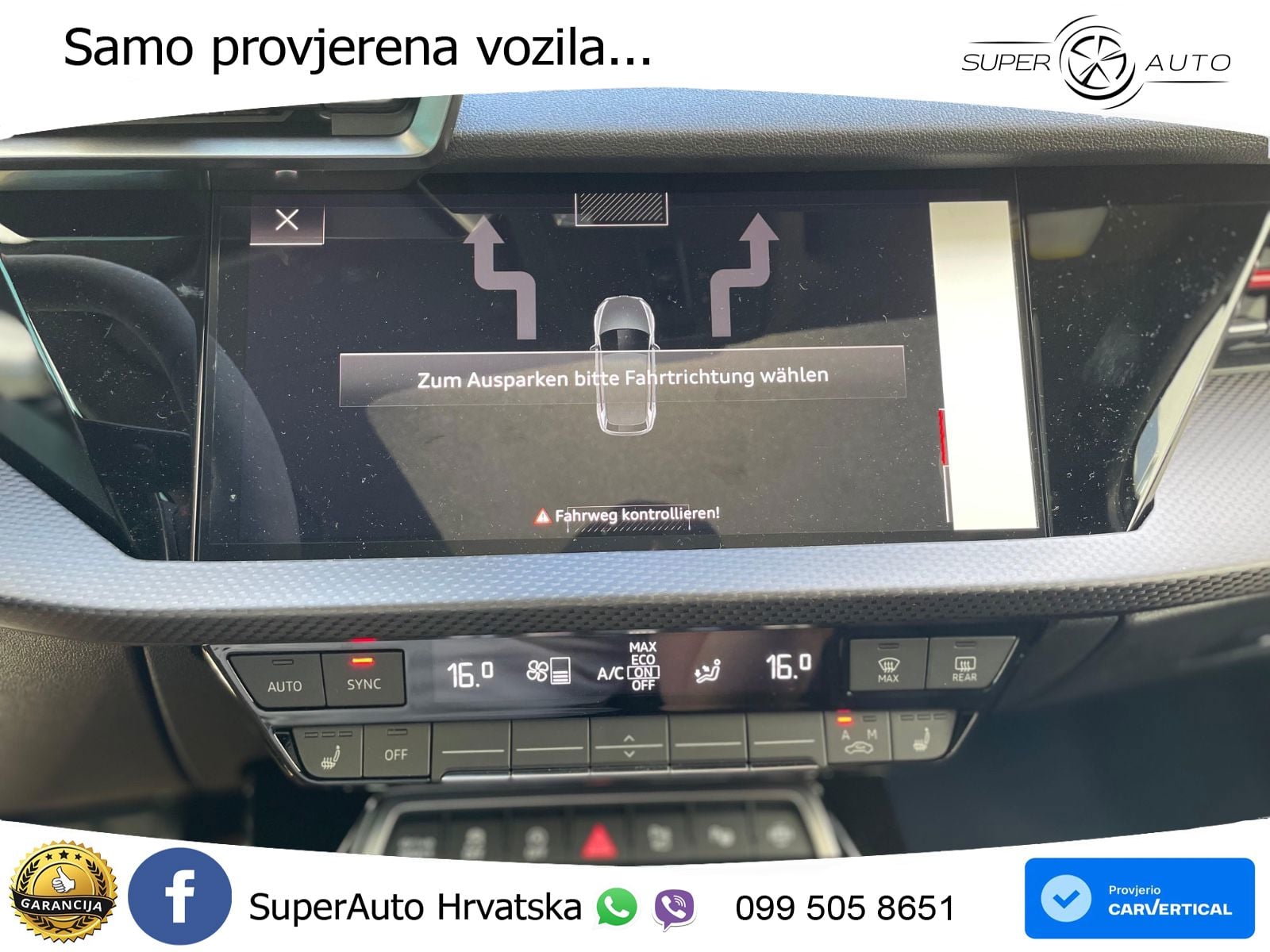 Audi RS3 Sedan 2.5 TFSI (400 KS) quattro S tronic LED+ACC