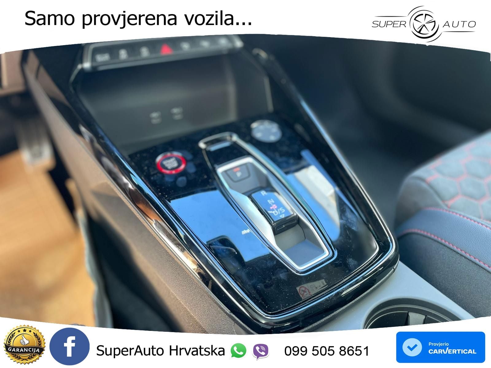 Audi RS3 Sedan 2.5 TFSI (400 KS) quattro S tronic LED+ACC