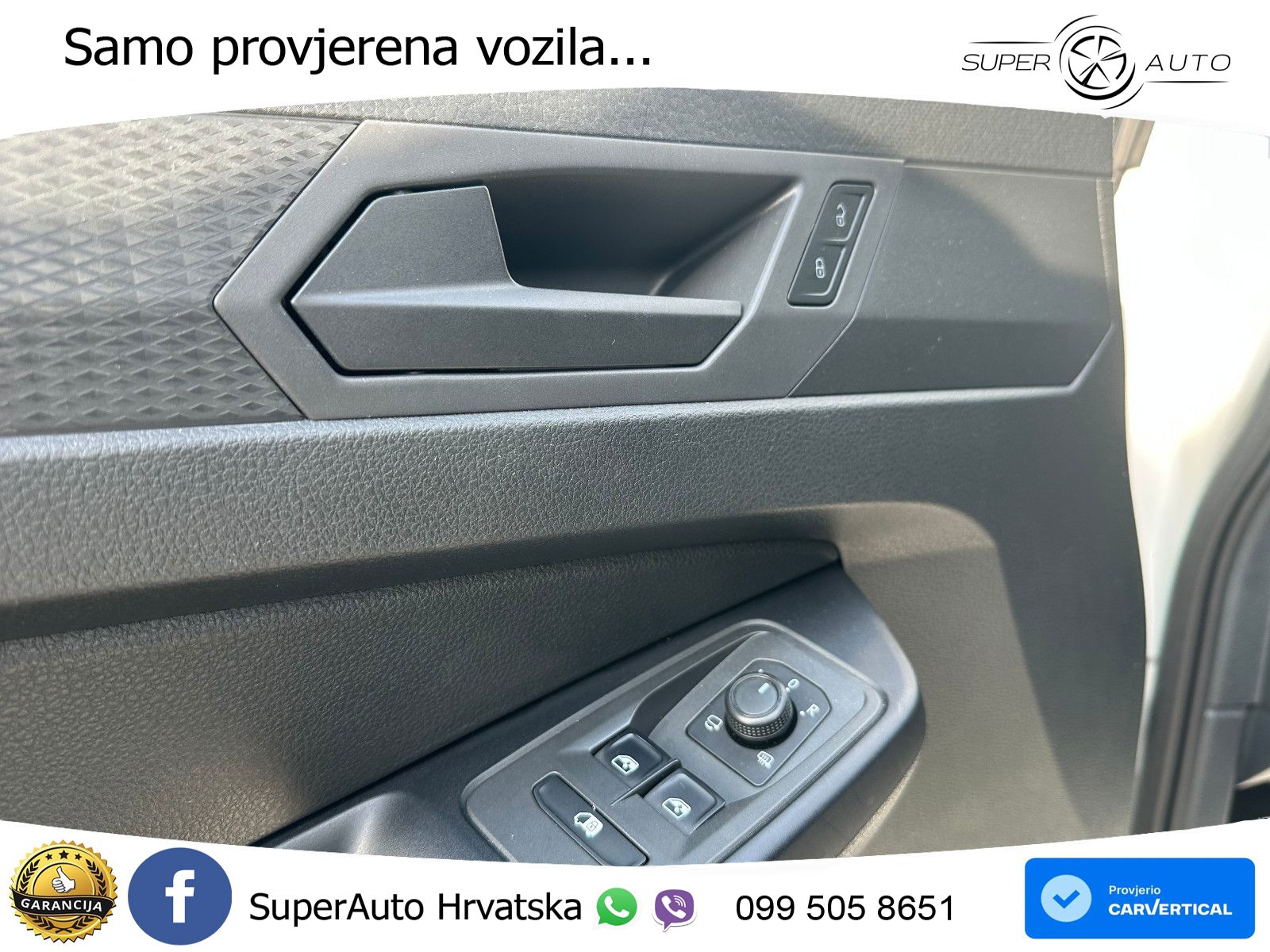 Volkswagen CADDY 2,0 TDI AUTOMATIK ACC LANE ASSIST 122 KS