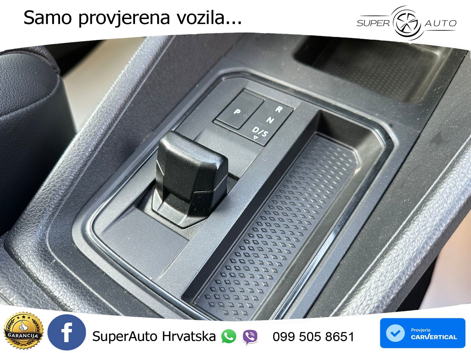 Volkswagen CADDY 2,0 TDI AUTOMATIK ACC LANE ASSIST 122 KS
