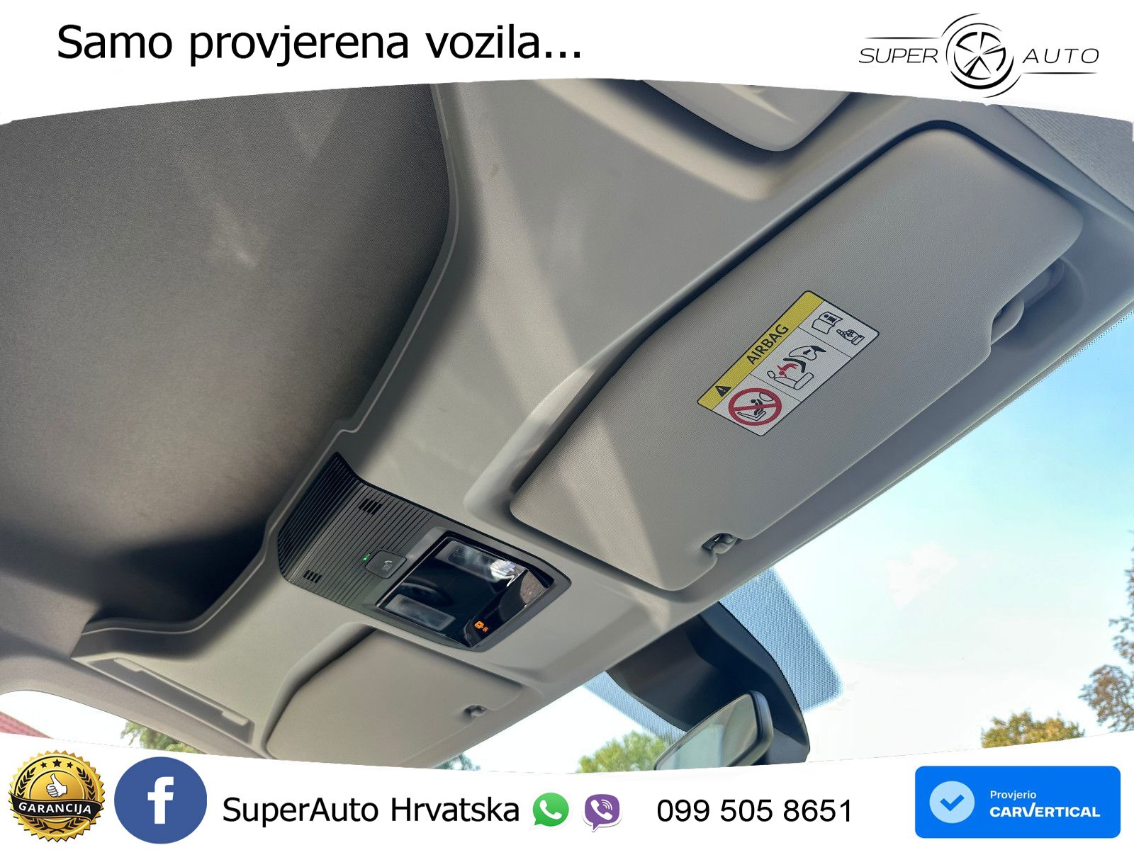Volkswagen CADDY 2,0 TDI AUTOMATIK ACC LANE ASSIST 122 KS