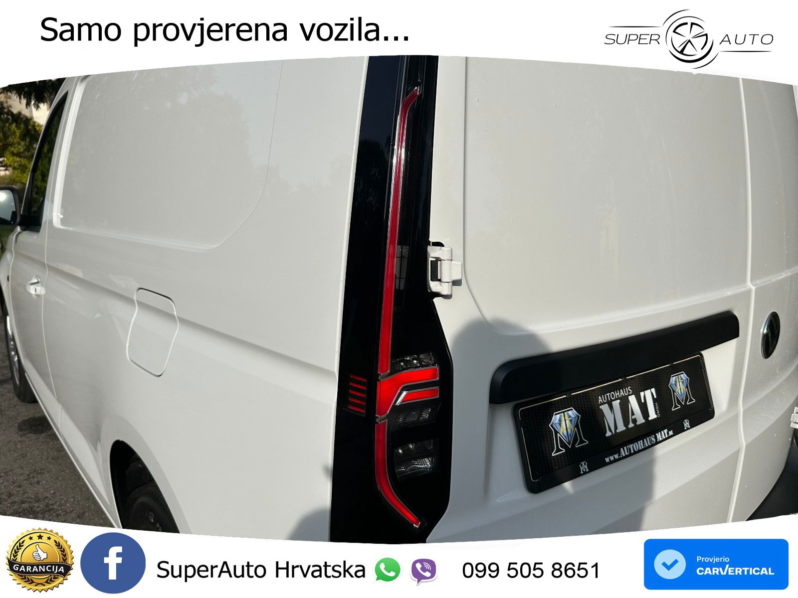 Volkswagen CADDY 2,0 TDI AUTOMATIK ACC LANE ASSIST 122 KS