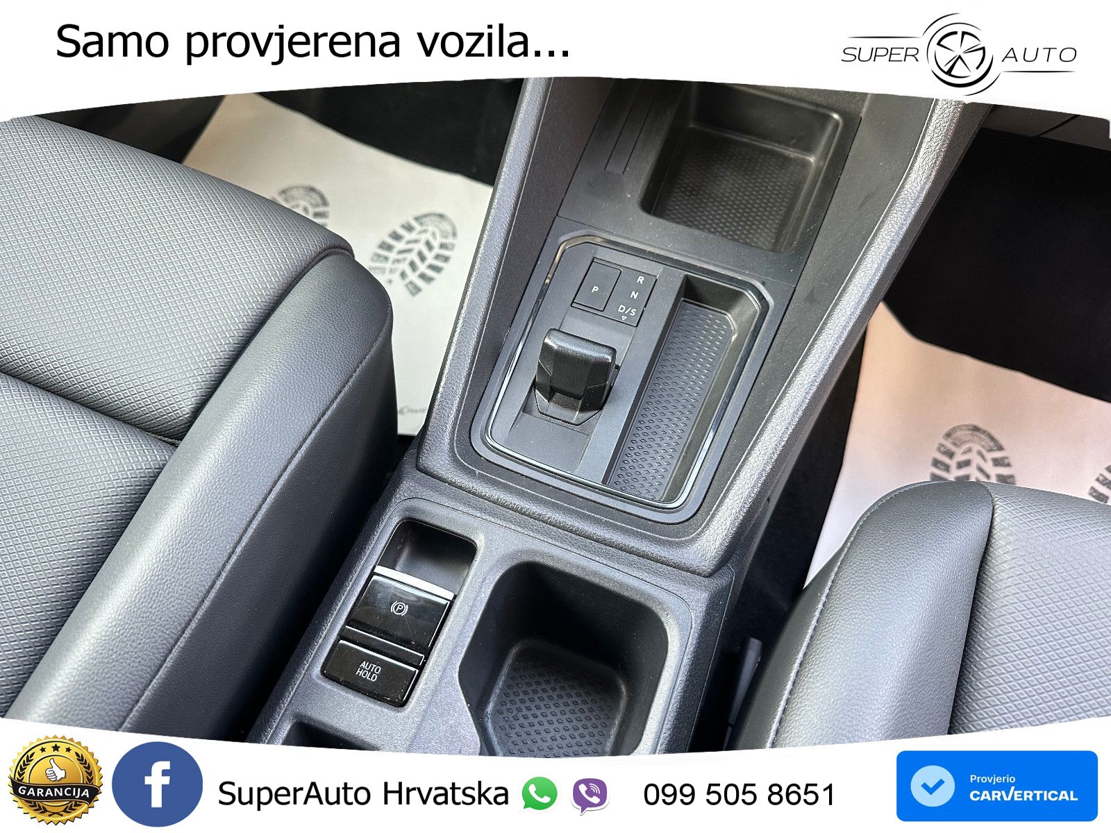 Volkswagen CADDY 2,0 TDI AUTOMATIK ACC LANE ASSIST 122 KS