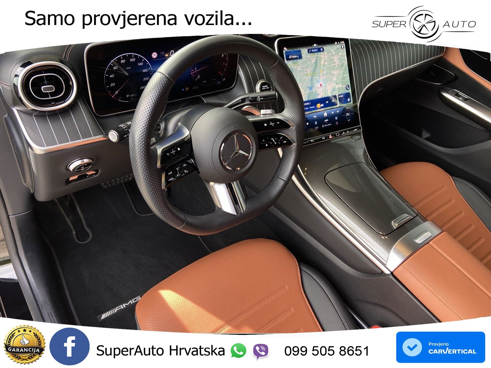 Mercedes GLC 200 (204 KS) 4MATIC 9G-TRONIC AMG LED+GR SJED+ACC