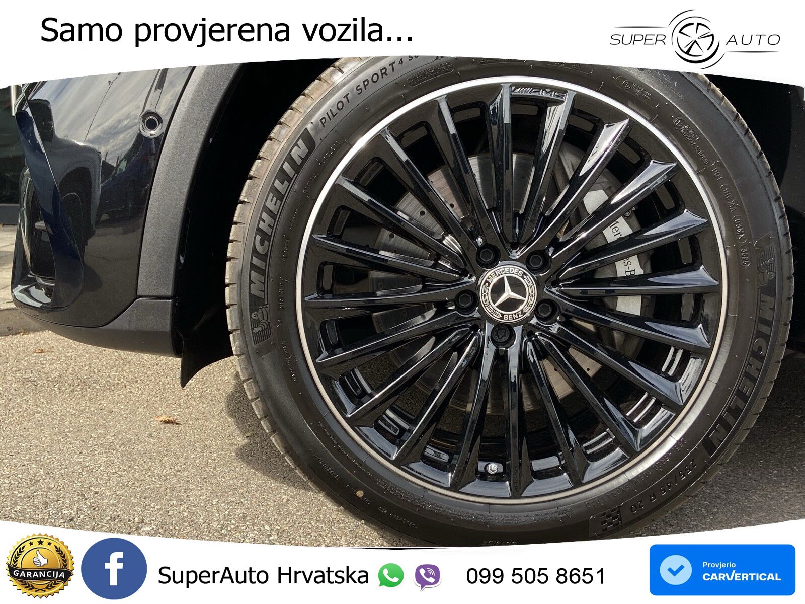 Mercedes GLC 200 (204 KS) 4MATIC 9G-TRONIC AMG LED+GR SJED+ACC