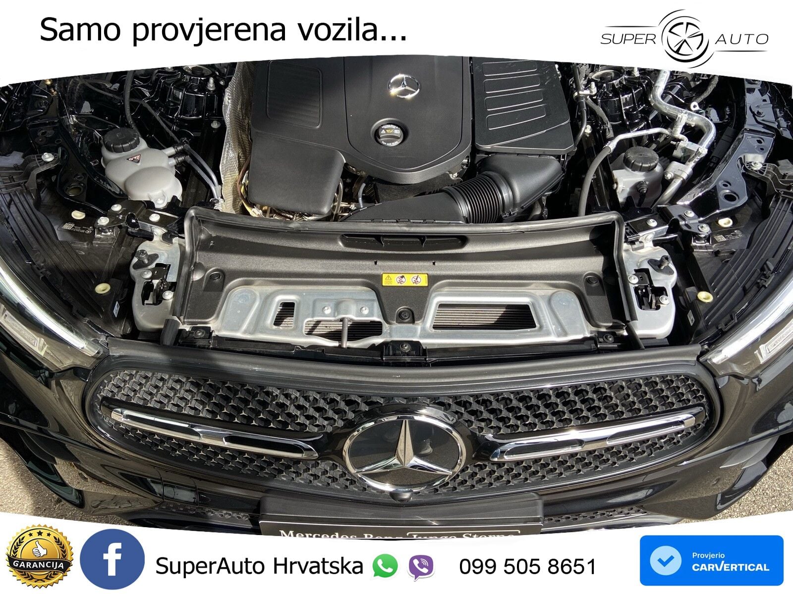 Mercedes GLC 200 (204 KS) 4MATIC 9G-TRONIC AMG LED+GR SJED+ACC
