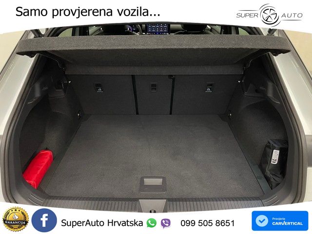 Volkswagen T-Roc 1.5 eTSI (150 KS)  DSG R-Line LED+GR SJED+ACC