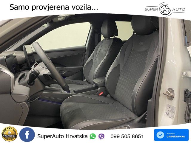 Volkswagen T-Roc 1.5 eTSI (150 KS)  DSG R-Line LED+GR SJED+ACC