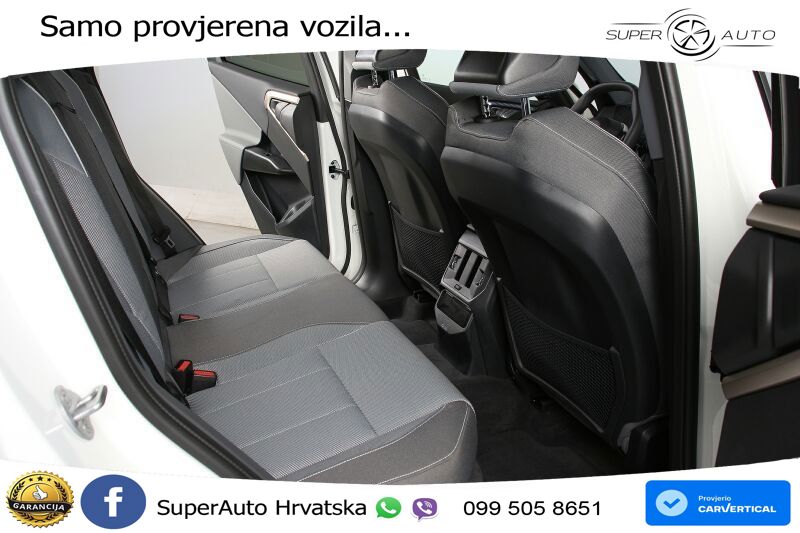 BMW X3 20 xDrive Steptronic