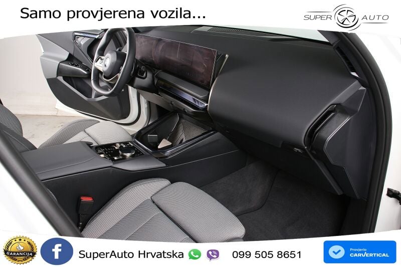 BMW X3 20 xDrive Steptronic