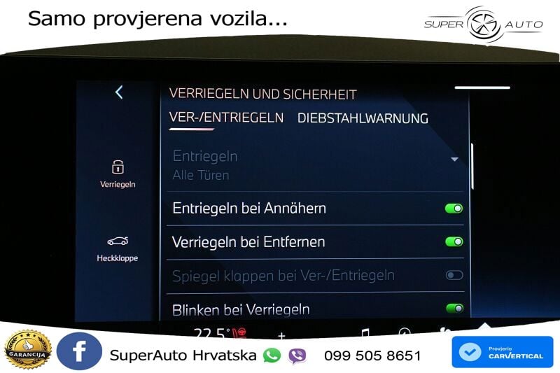BMW X3 20 xDrive Steptronic