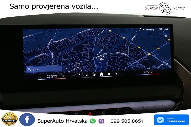 BMW X3 20 xDrive Steptronic