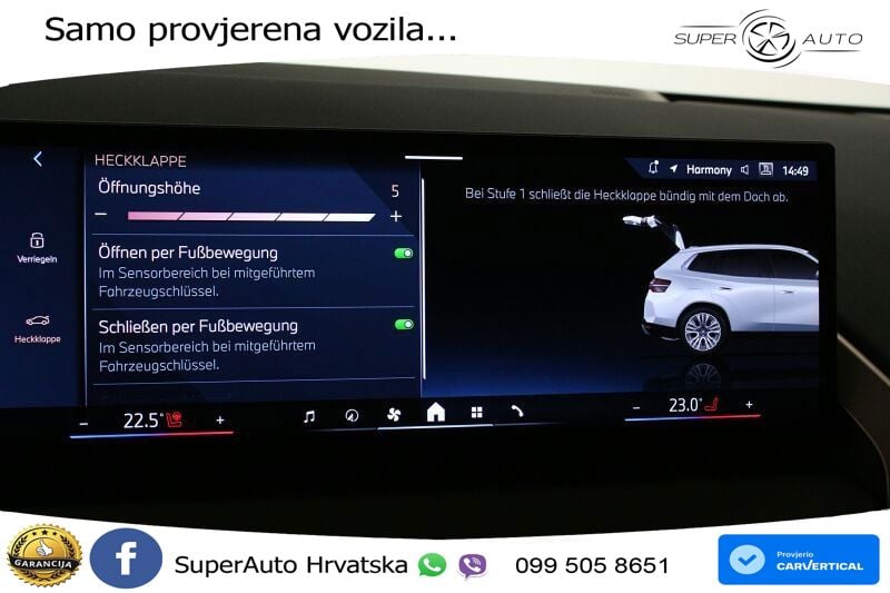 BMW X3 20 xDrive Steptronic