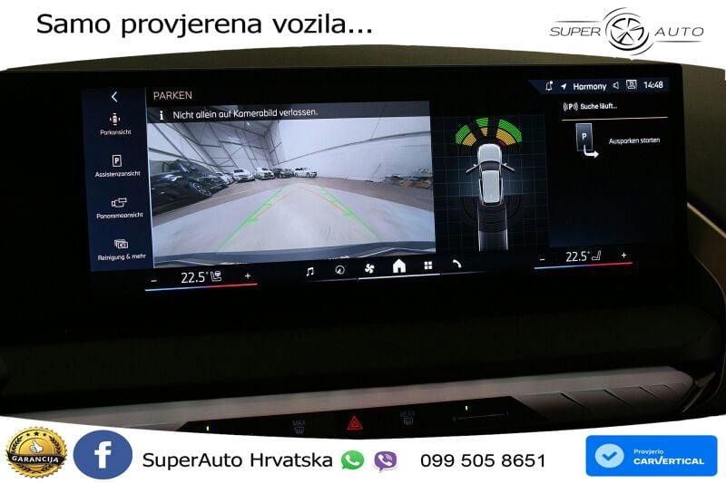BMW X3 20 xDrive Steptronic