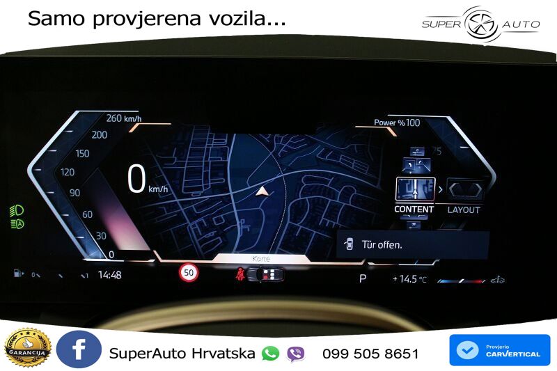 BMW X3 20 xDrive Steptronic