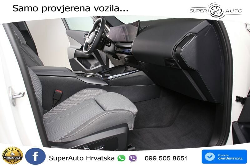 BMW X3 20 xDrive Steptronic