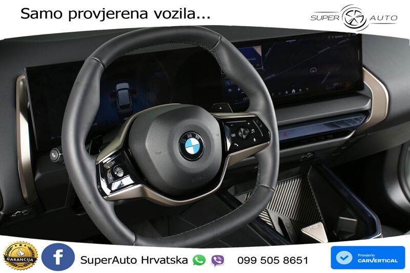 BMW X3 20 xDrive Steptronic