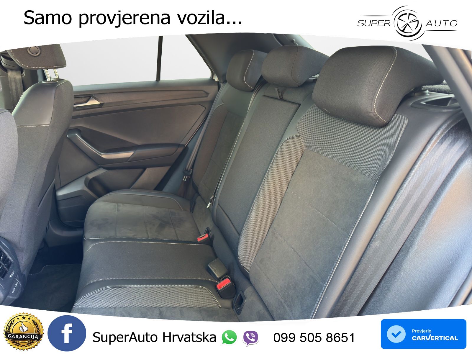 Volkswagen T-Roc I 2.0 TDI (150 KS) DSG LED+GR SJED+ACC