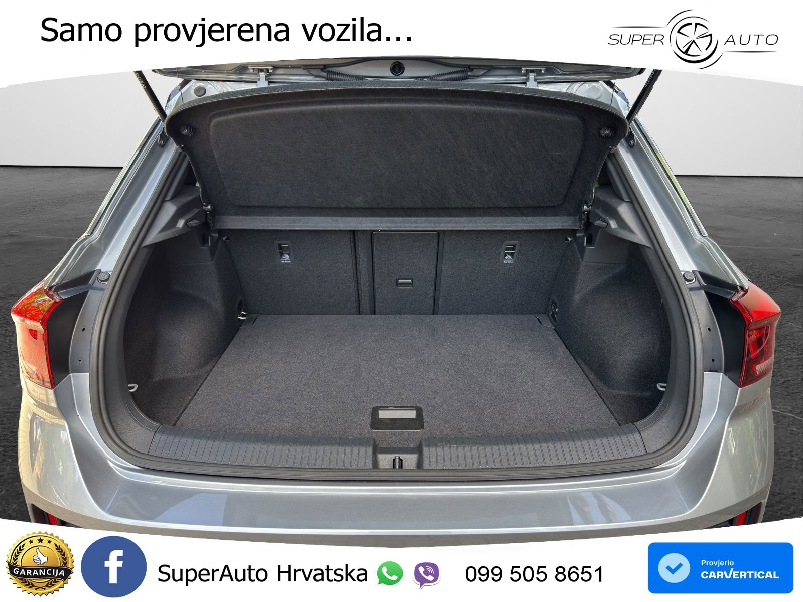 Volkswagen T-Roc I 2.0 TDI (150 KS) DSG LED+GR SJED+ACC
