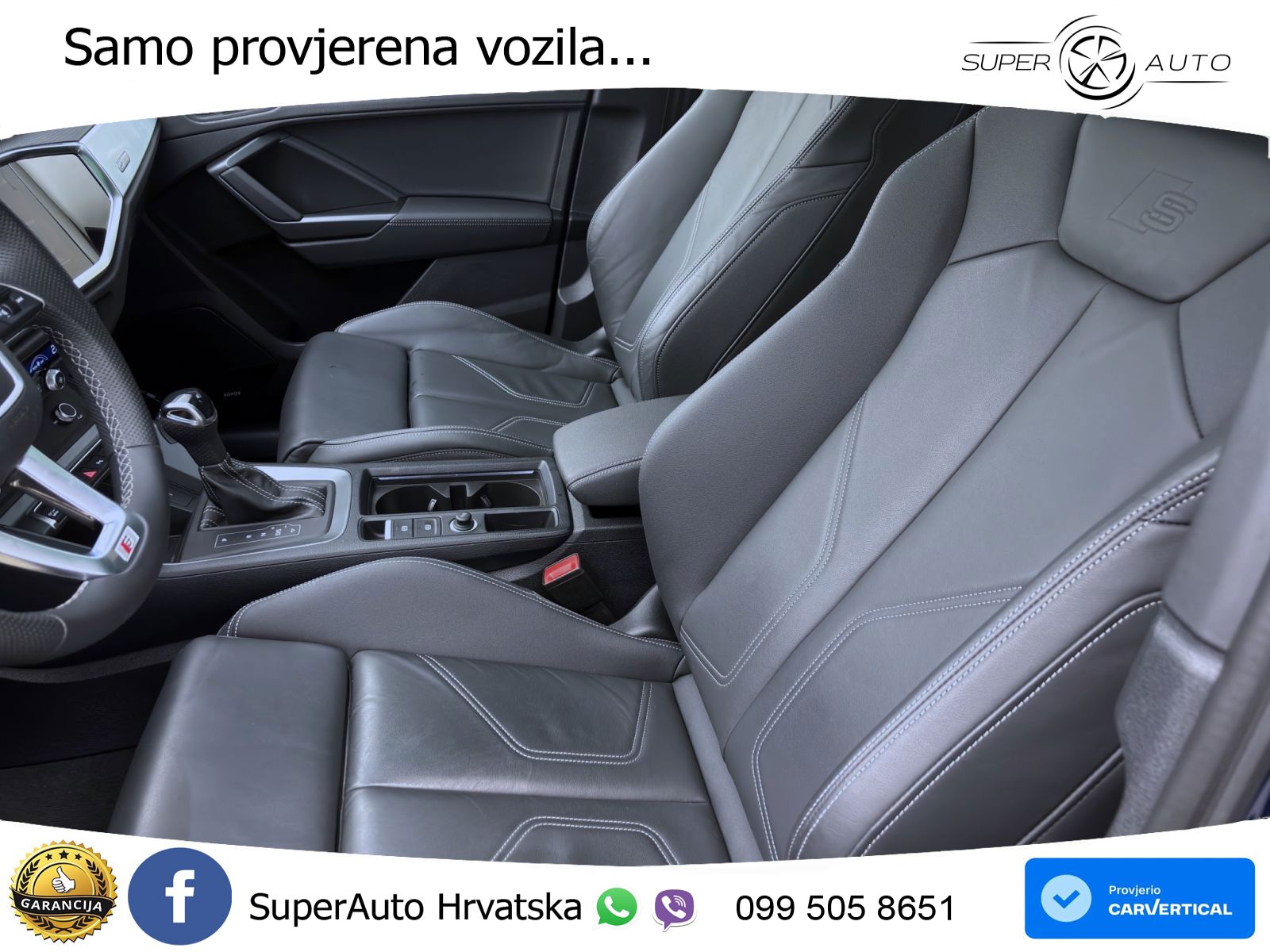 Audi Q3 35 TFSI (150 KS) S tronic S line MATRIX+GR SJED+KAM