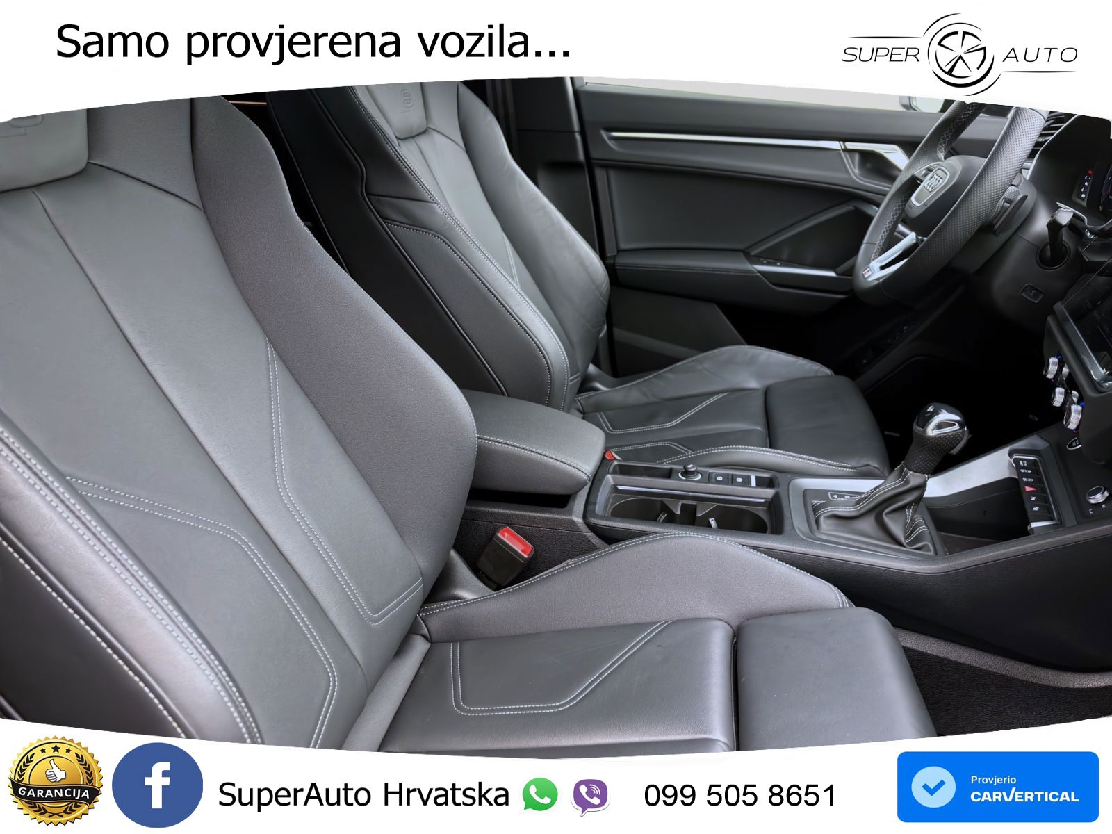 Audi Q3 35 TFSI (150 KS) S tronic S line MATRIX+GR SJED+KAM