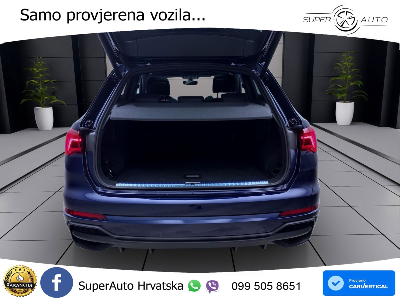 Audi Q3 35 TFSI (150 KS) S tronic S line MATRIX+GR SJED+KAM