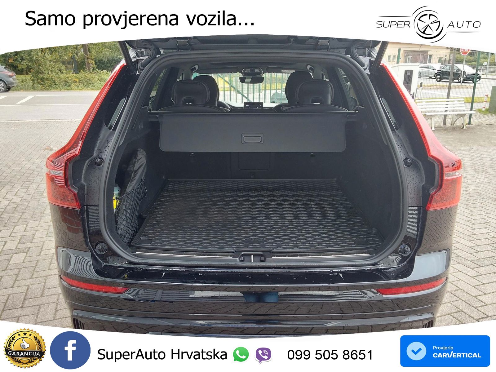 Volvo XC60 T8 AWD Geartronic ACC+HEAD+4xGR SJED+360+PANO